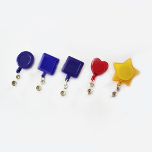 Picture of Badge Holder 01
