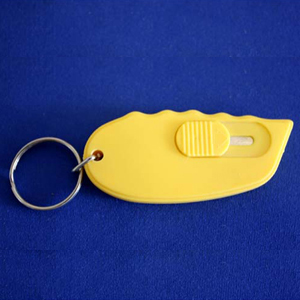 Picture of Plastic Box Cutter 03