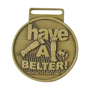 Picture of Challenge Coin 02