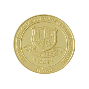 Picture of Challenge Coin 03
