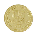 Picture of Challenge Coin 03