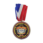 Picture of Challenge Coin 05