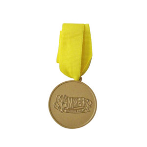 Picture of Challenge Coin 06