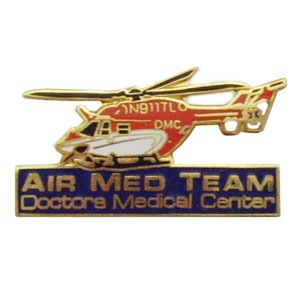 Picture of Cloisonne Pin 02
