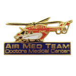 Picture of Cloisonne Pin 02