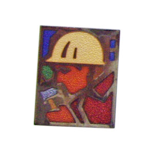 Picture of Cloisonne Pin 05