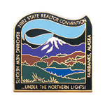 Picture of Cloisonne Pin 07