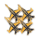 Picture of Cloisonne Pin 09