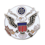 Picture of Cloisonne Pin 13