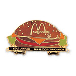 Picture of Cloisonne Pin 15