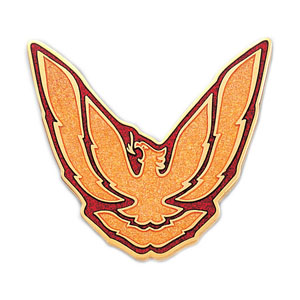 Picture of Cloisonne Pin 19