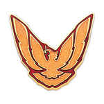Picture of Cloisonne Pin 19