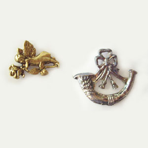 Picture of Die Casting Pin 03