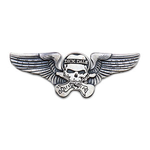 Picture of Die Struck 09