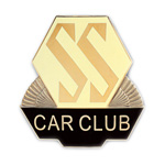 Picture of Die Struck Soft Enamel Lapel Pin 05