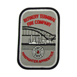 Picture of Embroidery Patch 01