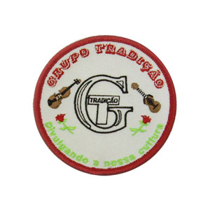Picture of Embroidery Patch 02
