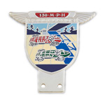 Picture of Hard Enamel 16