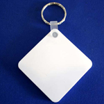 Picture of Plastic Soft Flex Key Tag 03