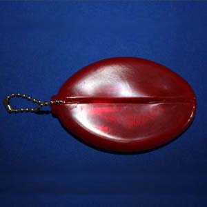 Picture of Soft Flex Coin Purse 01