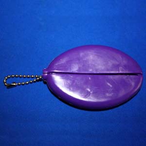 Picture of Soft Flex Coin Purse 02