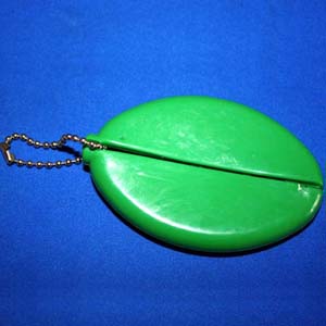 Picture of Soft Flex Coin Purse 04