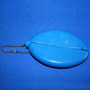 Picture of Soft Flex Coin Purse 06