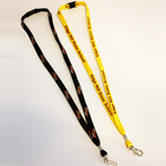 Picture of Bootlace String Lanyard