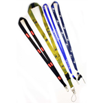 Picture of Nylon Lanyard