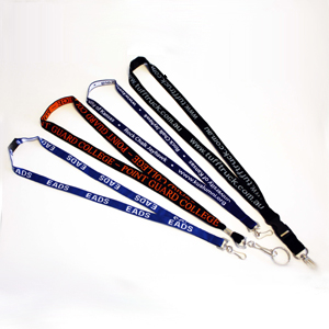 Picture of Woven Lanyard