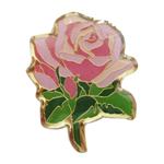 Picture of Photo Etched Soft Enamel 01
