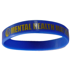 Picture of Silicon Wristband 02