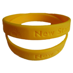 Picture of Silicon Wristband 03