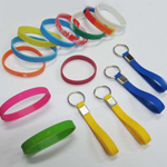 Picture of Silicon Wristband 04