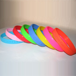 Picture of Silicon Wristband 08