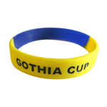 Picture of Silicon Wristband 09