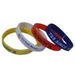 Picture of Silicon Wristband 10