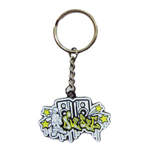 Picture of Steel Soft Enamel 02