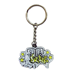 Picture of Steel Soft Enamel 02