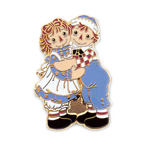 Picture of Steel Soft Enamel 03
