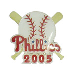 Picture of Steel Sports Pin 03