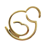 Picture of Zinc Alloy Pin 02