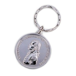 Picture of Zinc Alloy Pin 05