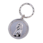 Picture of Zinc Alloy Pin 05