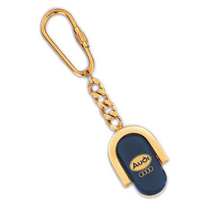 Picture of Zinc Alloy Spinner KC 03